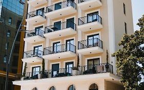 Kondo Hotel Allure
